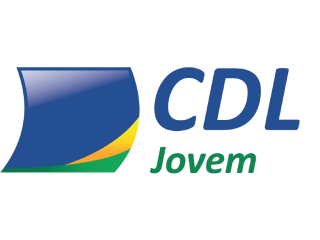 Logo da CDL Criciúma, Câmara de Dirigentes Logistas