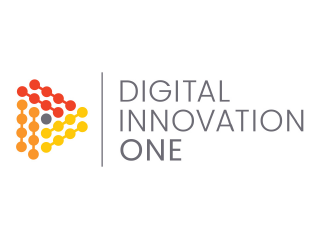 Logo do site Digital Innovation One