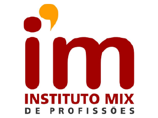 Logo do Instituto Mix