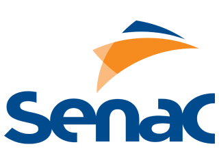 Logo do Senac, Serviço Nacional de Aprendizagem Comercial
